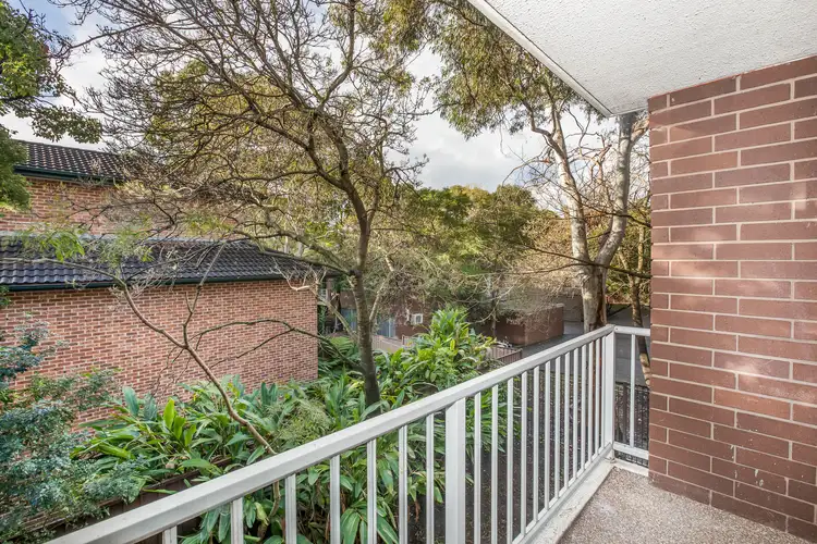 Second view of Homely apartment listing, 24/54 Glencoe Street, Sutherland NSW 2232
