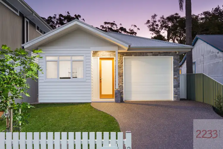 31A Jacana Grove, Heathcote NSW 2233