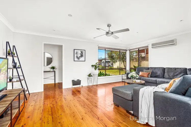 Second view of Homely house listing, 5 Fir Crescent, Albion Park Rail NSW 2527