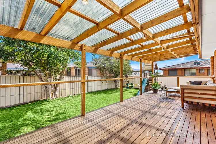 Fourth view of Homely house listing, 5 Fir Crescent, Albion Park Rail NSW 2527