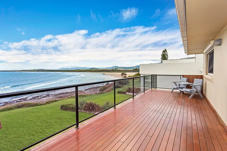 Second view of Homely house listing, 100 Stafford Street, Gerroa NSW 2534