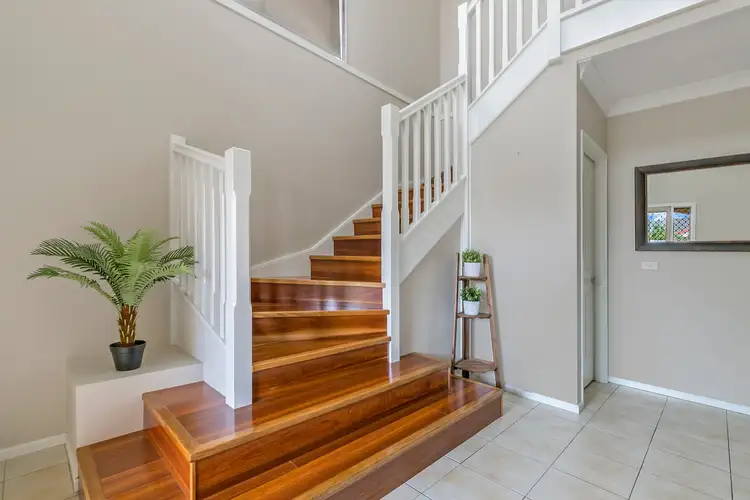 Third view of Homely house listing, 6 Sirrius Close, Beaumont Hills NSW 2155