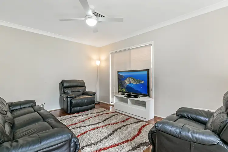 Fifth view of Homely house listing, 6 Sirrius Close, Beaumont Hills NSW 2155