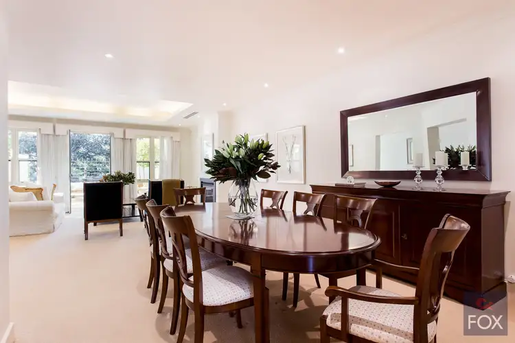 Fifth view of Homely house listing, 181 Barton Terrace West, North Adelaide SA 5006