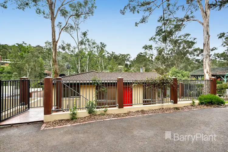 Main view of Homely house listing, 137 Meander Road, Hurstbridge VIC 3099