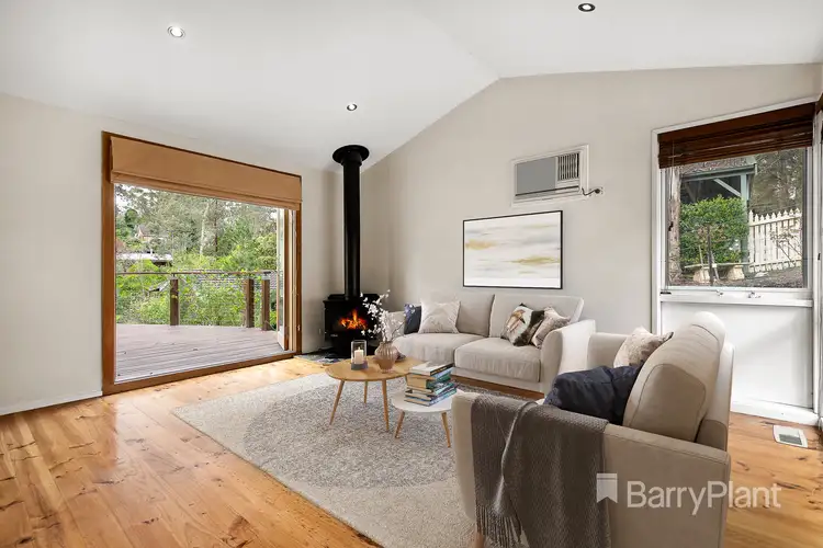 Second view of Homely house listing, 137 Meander Road, Hurstbridge VIC 3099