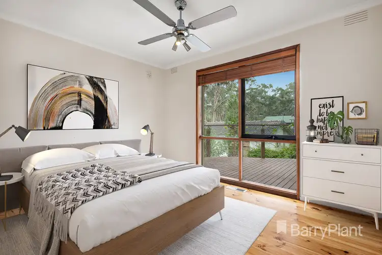 Third view of Homely house listing, 137 Meander Road, Hurstbridge VIC 3099