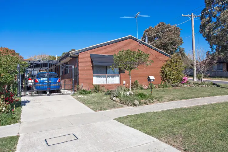 213 Otway Street South, Ballarat East VIC 3350