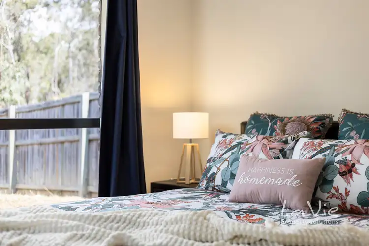 Second view of Homely house listing, 23 Kondalilla Crescent, Springfield Lakes QLD 4300