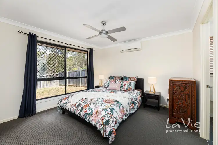 Third view of Homely house listing, 23 Kondalilla Crescent, Springfield Lakes QLD 4300