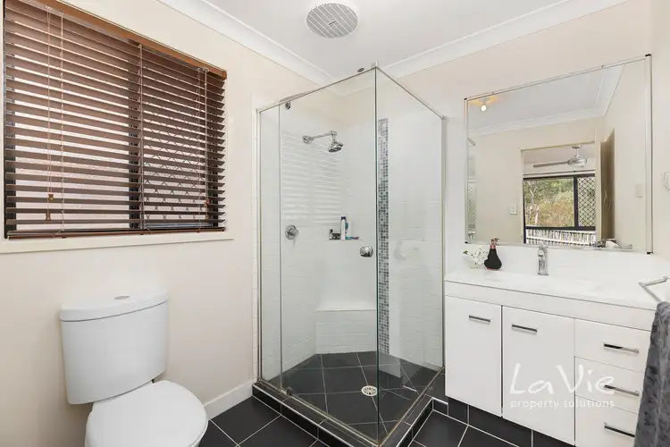 Fourth view of Homely house listing, 23 Kondalilla Crescent, Springfield Lakes QLD 4300