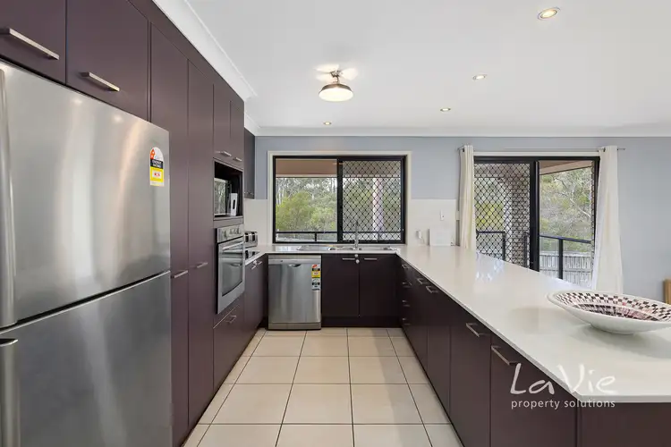 Sixth view of Homely house listing, 23 Kondalilla Crescent, Springfield Lakes QLD 4300