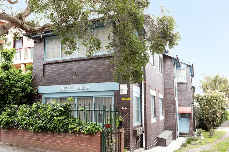 Sixth view of Homely apartment listing, 6/165 Bronte Road, Queens Park NSW 2022