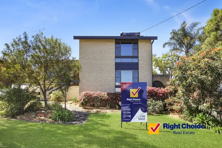 Second view of Homely house listing, 103 Cuthbert Drive, Mount Warrigal NSW 2528