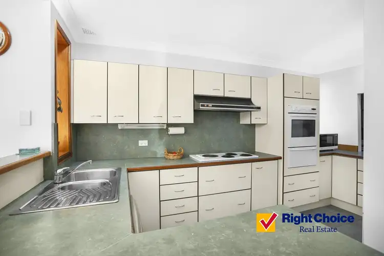 Fourth view of Homely house listing, 103 Cuthbert Drive, Mount Warrigal NSW 2528