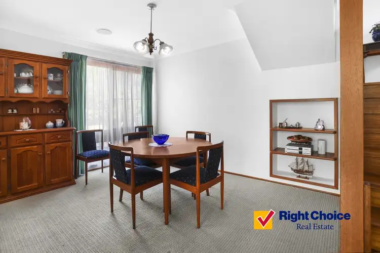 Fifth view of Homely house listing, 103 Cuthbert Drive, Mount Warrigal NSW 2528