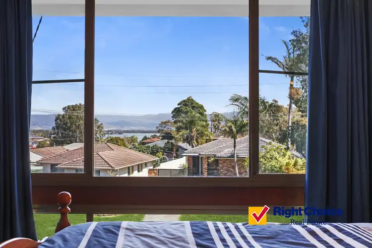 Seventh view of Homely house listing, 103 Cuthbert Drive, Mount Warrigal NSW 2528