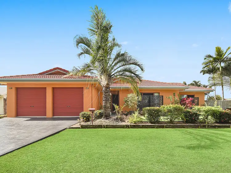 Main view of Homely house listing, 12 Overton Circuit, Kirwan QLD 4817