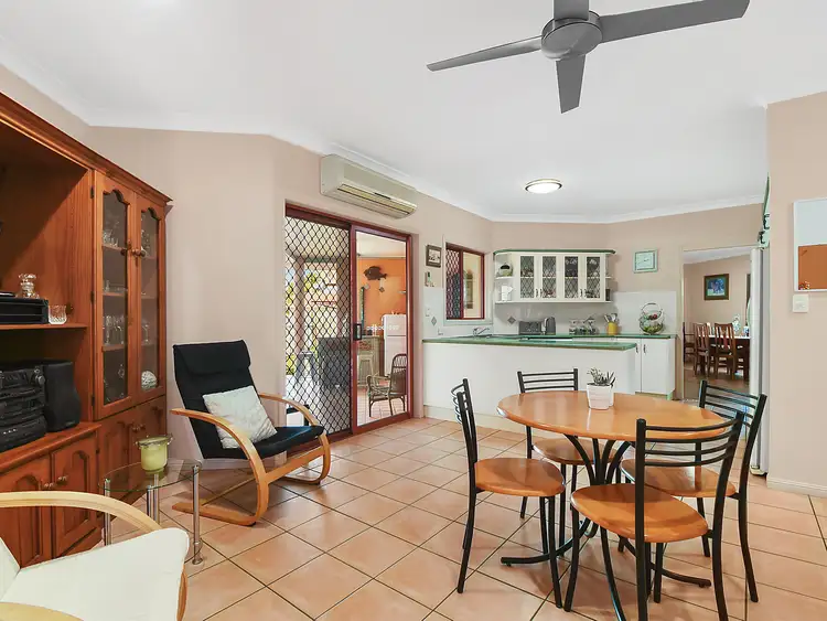 Third view of Homely house listing, 12 Overton Circuit, Kirwan QLD 4817