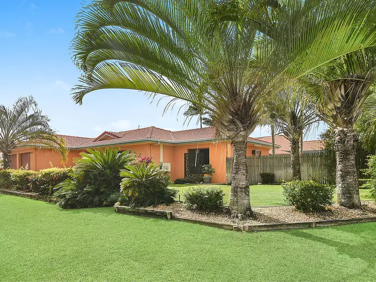 Fourth view of Homely house listing, 12 Overton Circuit, Kirwan QLD 4817