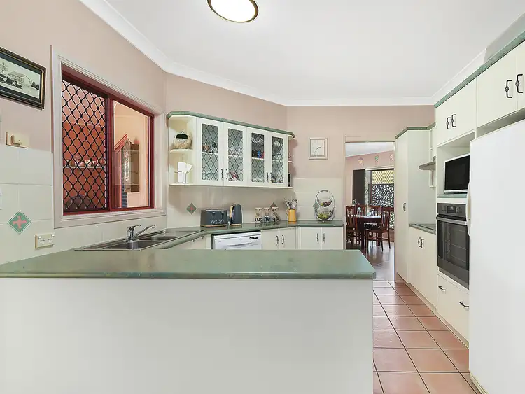 Fifth view of Homely house listing, 12 Overton Circuit, Kirwan QLD 4817