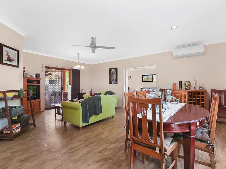 Sixth view of Homely house listing, 12 Overton Circuit, Kirwan QLD 4817