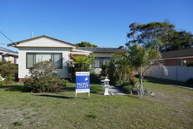 9 Elizabeth Street, Forster NSW 2428