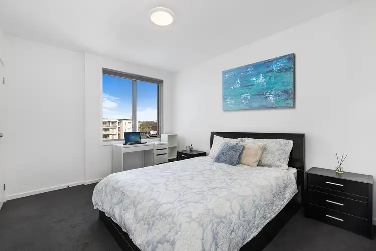 Fifth view of Homely apartment listing, 51/275 Flemington Road, Franklin ACT 2913