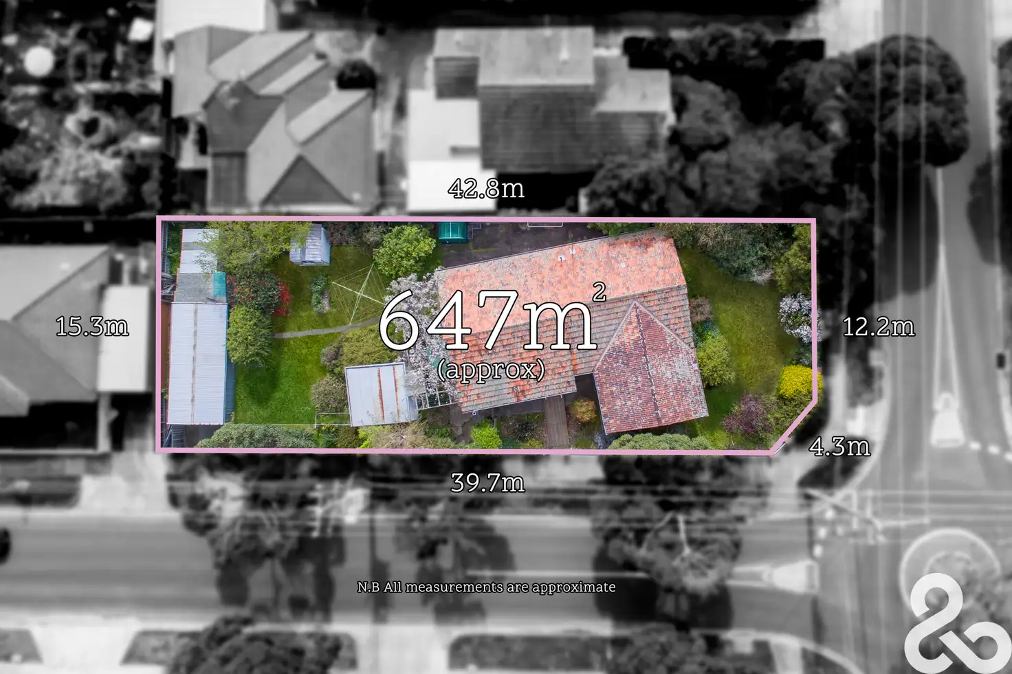 Main view of Homely house listing, 17 Whitelaw Street, Reservoir VIC 3073