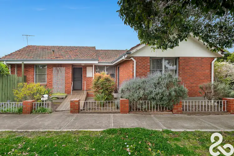 Second view of Homely house listing, 17 Whitelaw Street, Reservoir VIC 3073