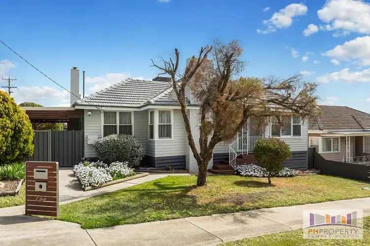 Main view of Homely house listing, 1 Bolt Street, Long Gully VIC 3550