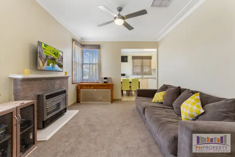Second view of Homely house listing, 1 Bolt Street, Long Gully VIC 3550