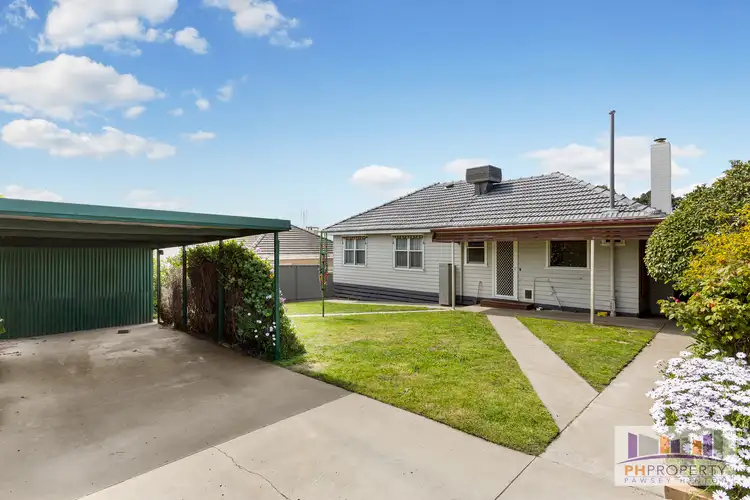 Fifth view of Homely house listing, 1 Bolt Street, Long Gully VIC 3550