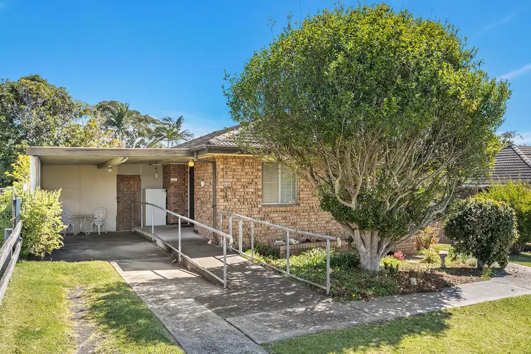 Main view of Homely house listing, 127 Riverside Drive, Kiama Downs NSW 2533