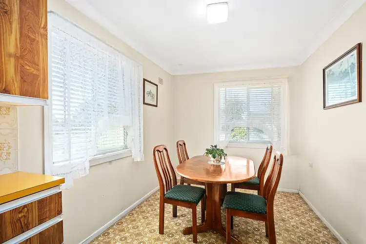 Fourth view of Homely house listing, 127 Riverside Drive, Kiama Downs NSW 2533