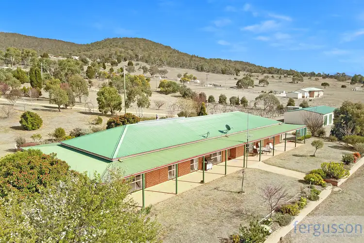 Third view of Homely rural property listing, 124 Bunyanvale Road, Cooma NSW 2630