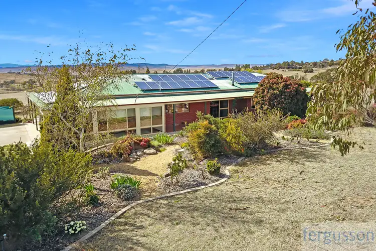 Fifth view of Homely rural property listing, 124 Bunyanvale Road, Cooma NSW 2630