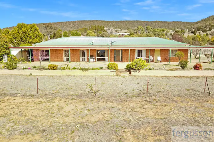 Sixth view of Homely rural property listing, 124 Bunyanvale Road, Cooma NSW 2630