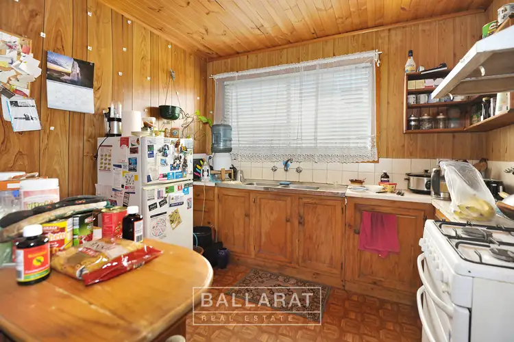 Fourth view of Homely semi-detached listing, 70 Barkly Street, Maryborough VIC 3465