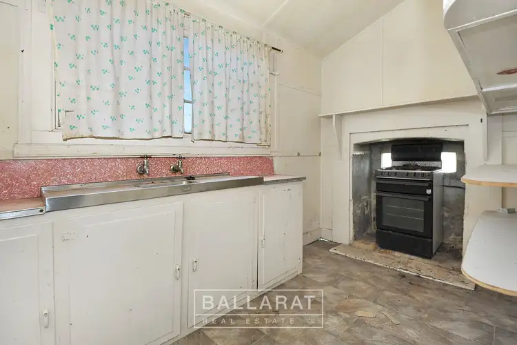 Fifth view of Homely semi-detached listing, 70 Barkly Street, Maryborough VIC 3465