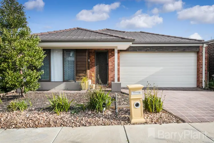 6 Veneto Grove, Greenvale VIC 3059