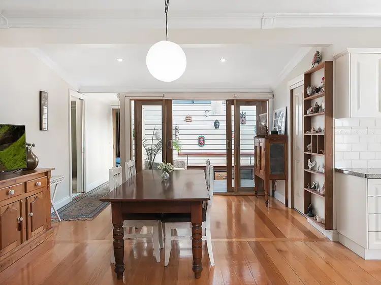 Fifth view of Homely house listing, 6 Collins Street, Belmont VIC 3216