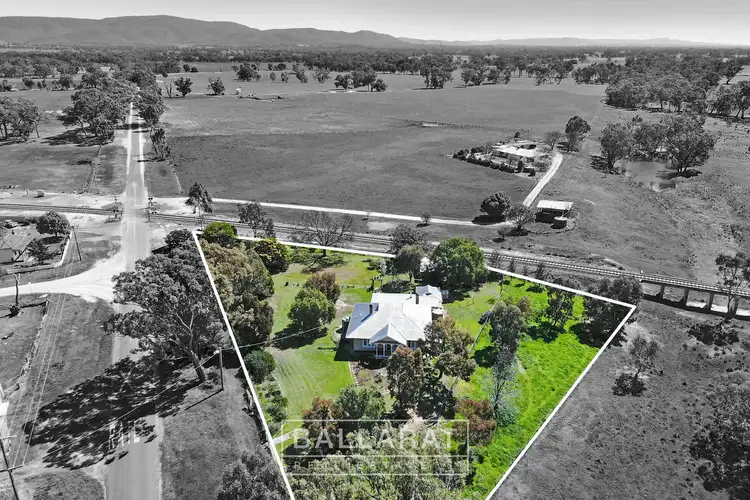 Second view of Homely house listing, 26 Vinoca Road, Avoca VIC 3467