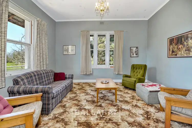Third view of Homely house listing, 26 Vinoca Road, Avoca VIC 3467