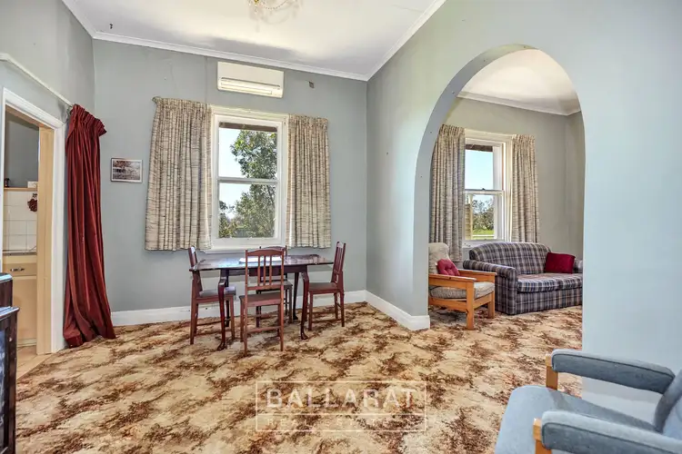 Fourth view of Homely house listing, 26 Vinoca Road, Avoca VIC 3467
