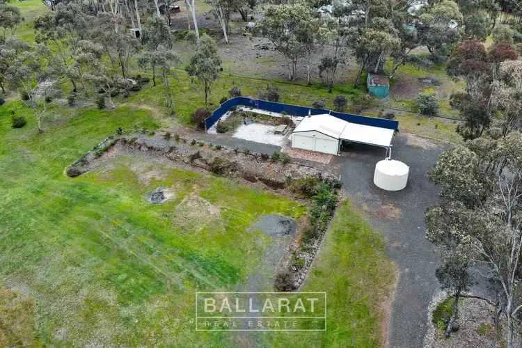 242 Dehnerts Road, Daisy Hill VIC 3465