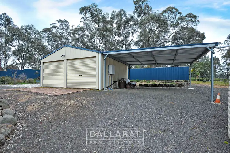 Third view of Homely land listing, 242 Dehnerts Road, Daisy Hill VIC 3465