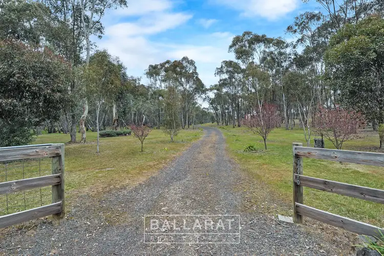 Fourth view of Homely land listing, 242 Dehnerts Road, Daisy Hill VIC 3465