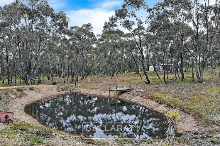 Fifth view of Homely land listing, 242 Dehnerts Road, Daisy Hill VIC 3465