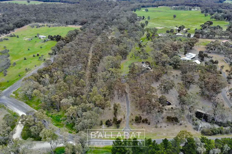 Sixth view of Homely land listing, 242 Dehnerts Road, Daisy Hill VIC 3465